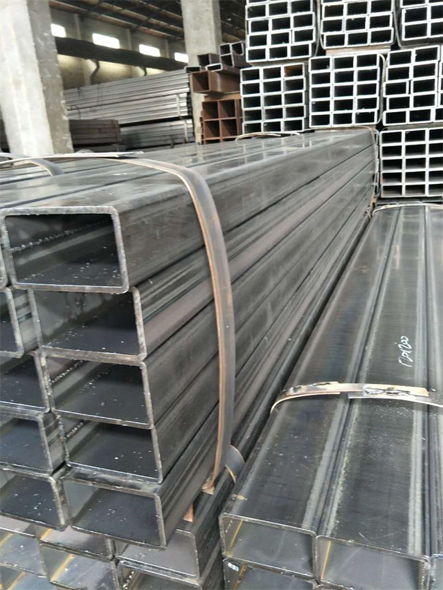 建筑钢结构信丰信丰信丰镀锌矩形管 Q355B 适用场景 建筑钢结构信丰信丰信丰镀锌矩形管 Q355B 适用场景